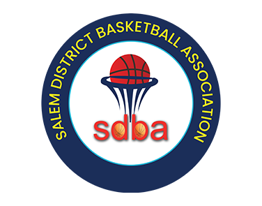 Salem District Basket Ball Associations